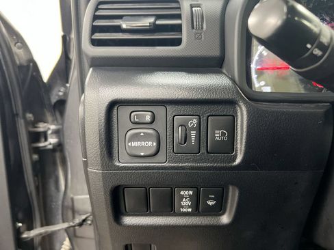 Used 2023 Toyota 4Runner SR5 AWD/4WD image 19