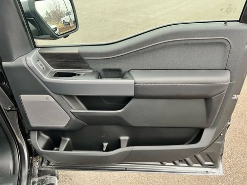 New 2026 Ford F150 Lariat w/ Equipment Group 501A Mid image 8