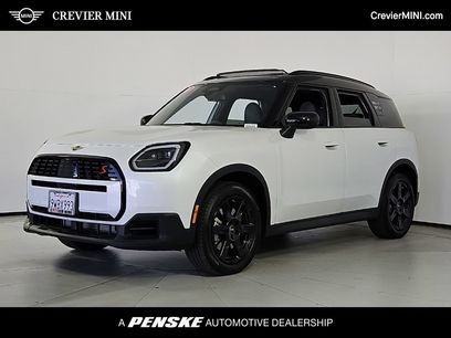 Used 2026 MINI Cooper Countryman S