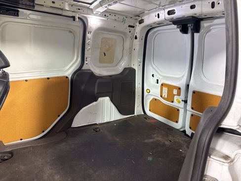 Used 2020 Ford Transit Connect XL image 12