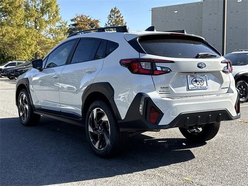 New 2025 Subaru Crosstrek 2.5i Limited image 5