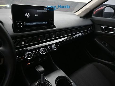 Used 2022 Honda Civic EX image 11
