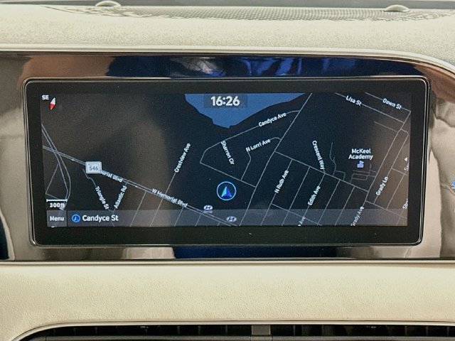 Used 2022 Hyundai Palisade SEL w/ Premium Package FWD image 17