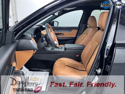 Used 2024 MAZDA CX-90 3.3 Turbo S w/ Premium Plus image 33