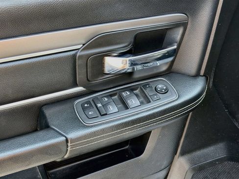 Used 2021 RAM 1500 Warlock AWD/4WD image 18