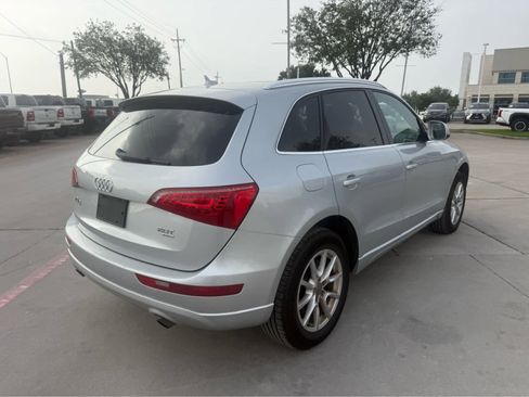 Used 2012 Audi Q5 2.0T Premium Plus AWD/4WD image 4