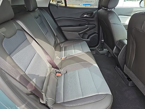 New 2026 Chevrolet Trax LT w/ Driver Confidence Package image 24