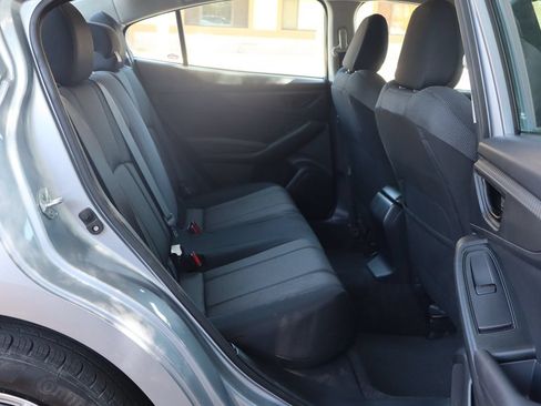 Used 2023 Subaru Impreza 2.0i AWD/4WD image 21