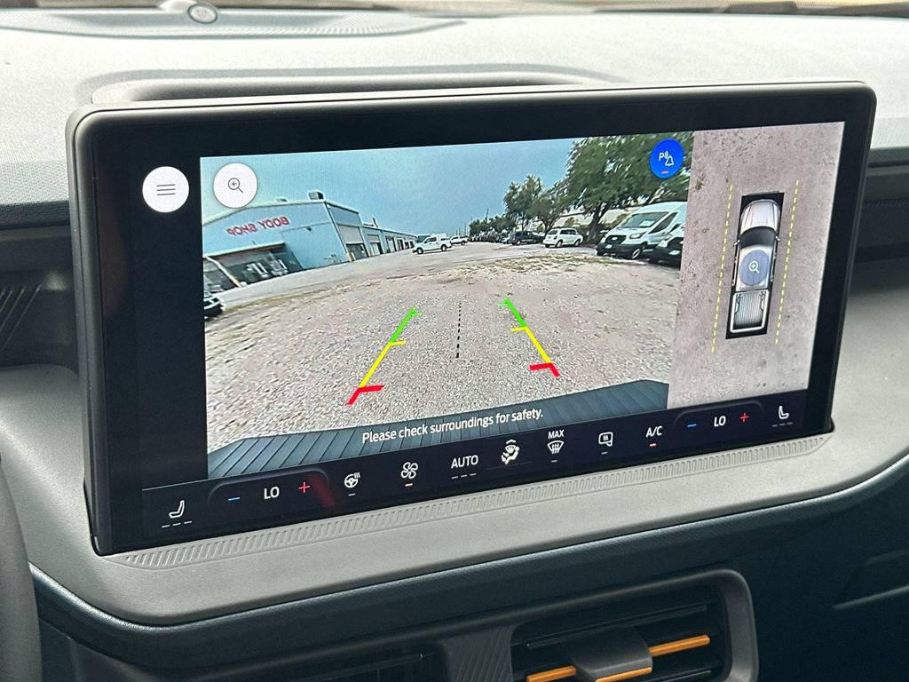 New 2026 Ford Maverick Tremor AWD/4WD image 18