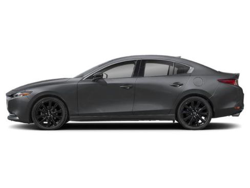 New 2026 MAZDA MAZDA3 2.5 Turbo Sedan w/Premium Plus AWD/4WD image 9