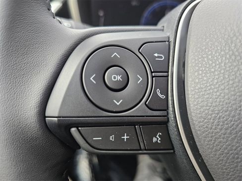 New 2026 Toyota Corolla XSE image 33