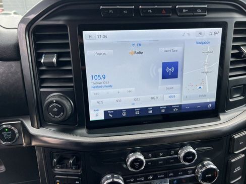 Used 2022 Ford F150 Tremor w/ Equipment Group 402A High image 12