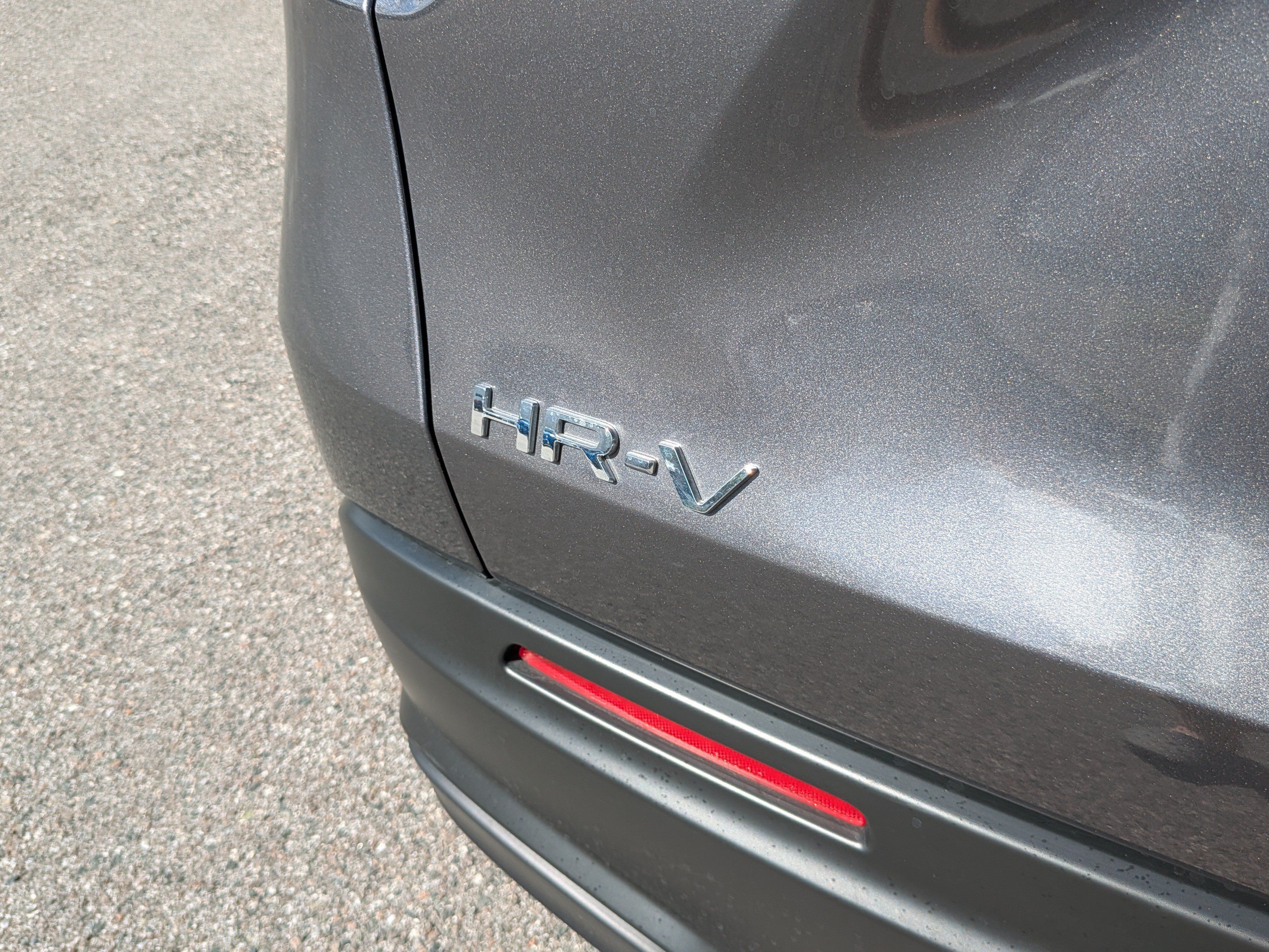 Used 2026 Honda HR-V LX image 26