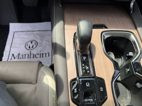 Used 2024 Lexus RX 350 FWD image 27