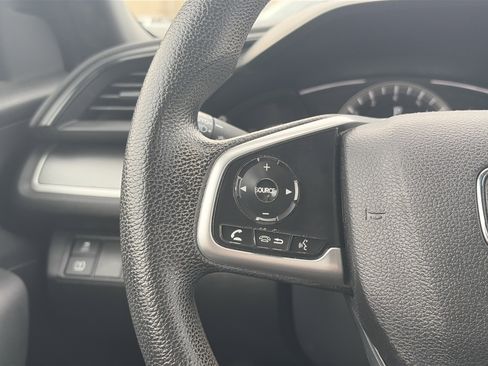 Used 2017 Honda Civic LX image 16