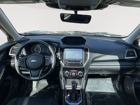 Certified 2024 Subaru Forester Touring w/ Convenience Package image 17