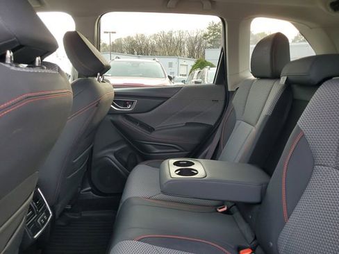 Used 2019 Subaru Forester Sport w/ Popular Package #2 image 15