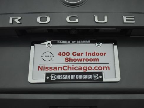 Used 2023 Nissan Rogue SV w/ SV Premium Package AWD/4WD image 41