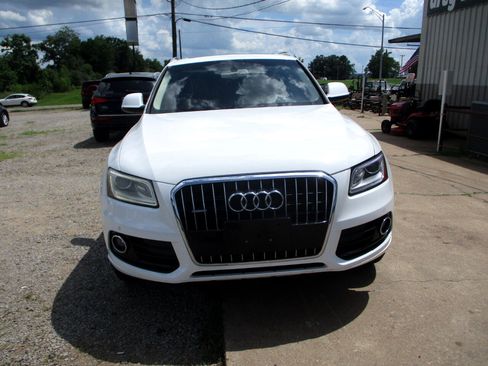 Used 2014 Audi Q5 2.0T Premium Plus image 3