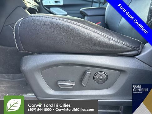 Used 2021 Ford Explorer ST w/ Equipment Group 401A image 11