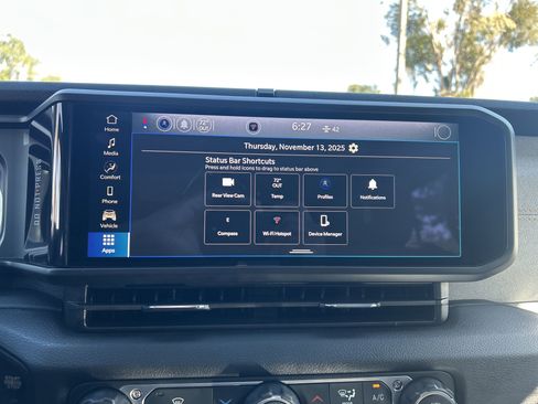 New 2026 Jeep Wrangler Sport image 47