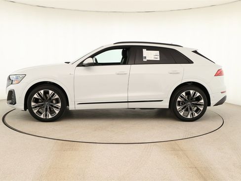 New 2026 Audi Q8 Premium Plus image 2