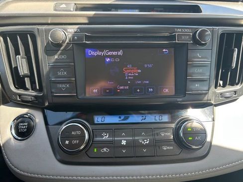 Used 2013 Toyota RAV4 Limited image 24