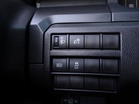 Used 2024 Toyota Tacoma SR image 38