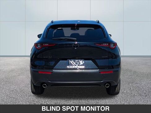 New 2026 MAZDA CX-30 Aire Edition image 4