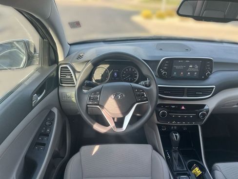 Used 2020 Hyundai Tucson Value image 11