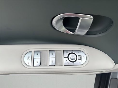 Used 2023 Hyundai Ioniq 5 SEL w/ Cargo Package image 14