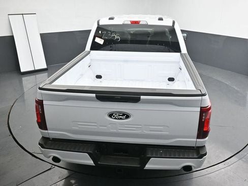 New 2026 Ford F150 STX w/ F-150 LOBO Package image 22
