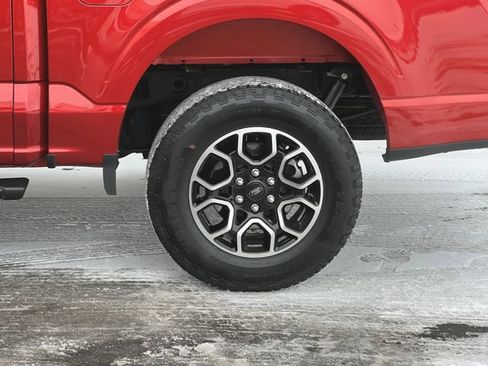 Used 2023 Ford F150 XLT w/ Equipment Group 302A High image 19