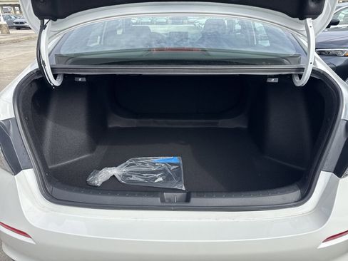 New 2026 Honda Civic Sport image 7