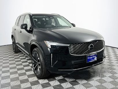 Certified 2026 Volvo XC90 B5 Plus w/ Protection Package Premier