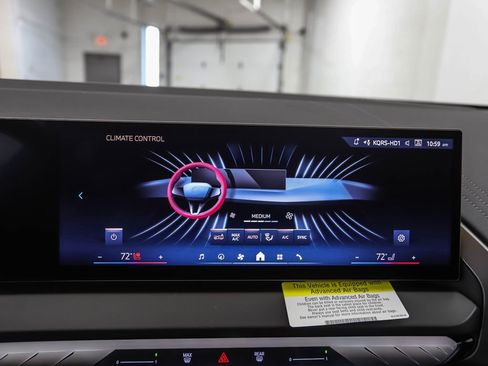 New 2026 BMW X3 xDrive30 w/ Premium Package image 18