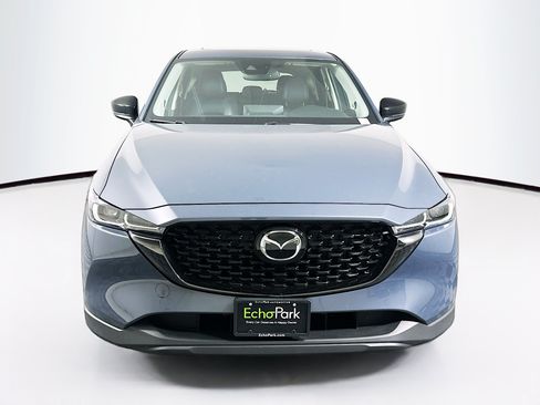 Used 2025 MAZDA CX-5 Carbon Edition AWD/4WD image 2