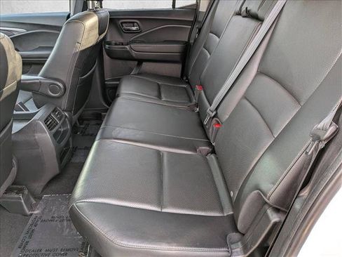 Used 2021 Honda Ridgeline RTL image 25