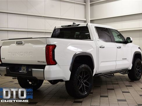 Used 2024 Toyota Tundra Limited image 7
