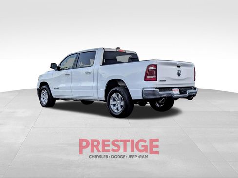 Used 2024 RAM 1500 Laramie RWD image 8