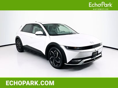 Used 2024 Hyundai Ioniq 5 SEL