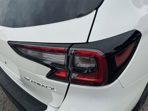 New 2025 Subaru Outback Premium image 9