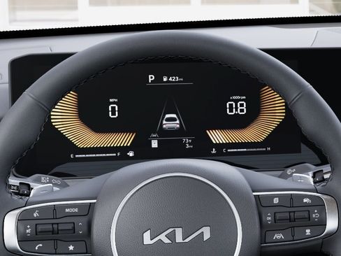 New 2026 Kia K5 GT FWD image 21