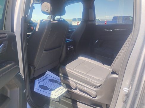 Used 2024 GMC Yukon XL Denali w/ Max Trailering Package AWD/4WD image 12