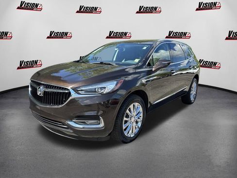Used 2018 Buick Enclave Premium FWD image 1