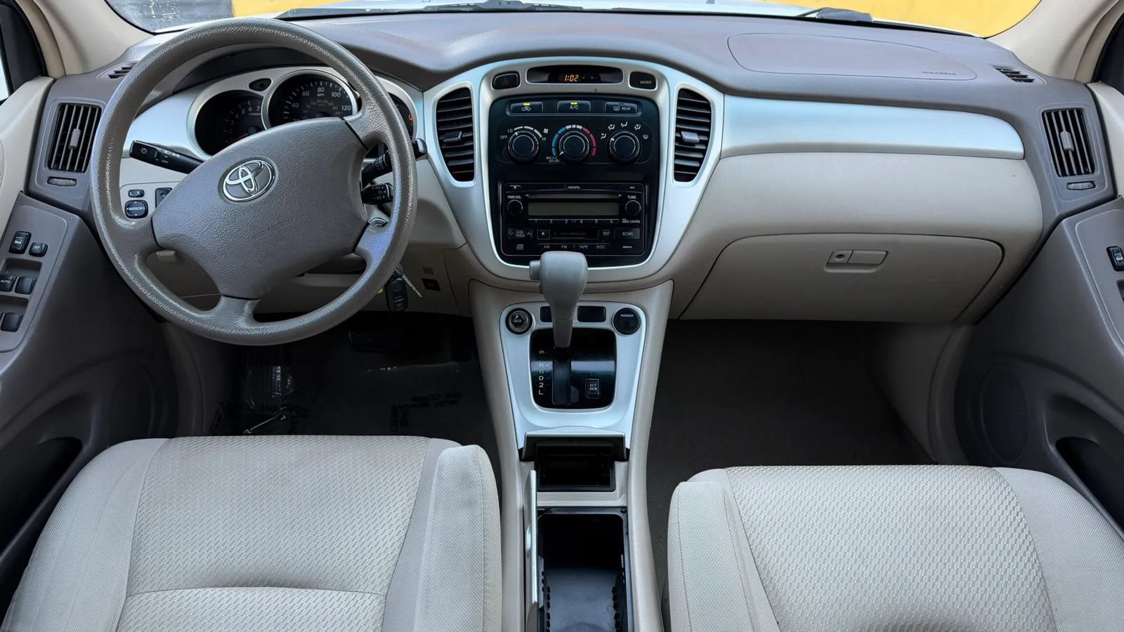 Used 2005 Toyota Highlander 2WD image 19