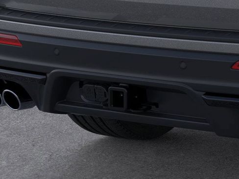 New 2026 Ford Explorer ST w/ Sun And Sound Package image 23
