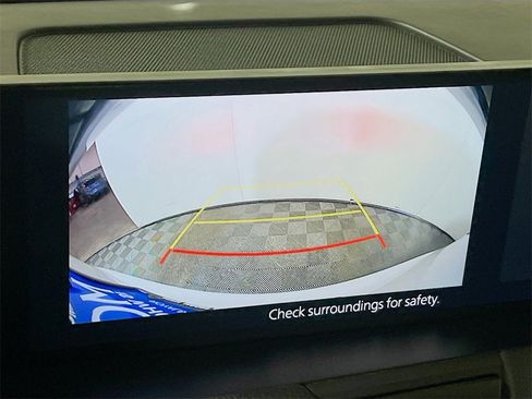 Used 2025 MAZDA CX-90 3.3 Turbo w/ Premium Sport Pkg image 12