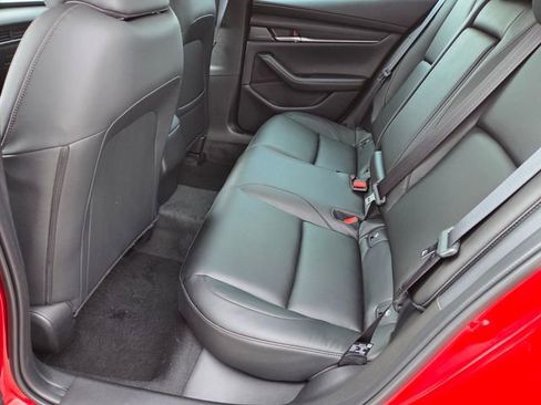 New 2026 MAZDA MAZDA3 2.5 S Sedan w/ Preferred Pkg image 8