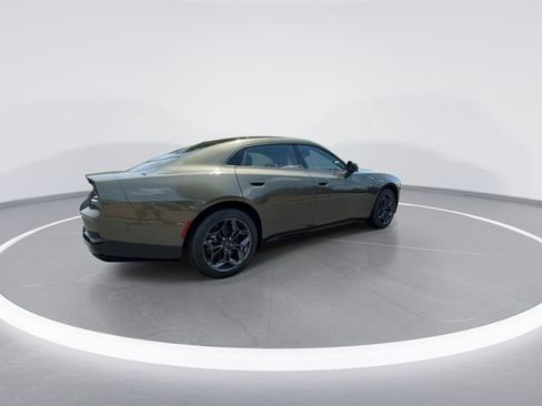 New 2026 Dodge Charger R/T AWD/4WD image 8